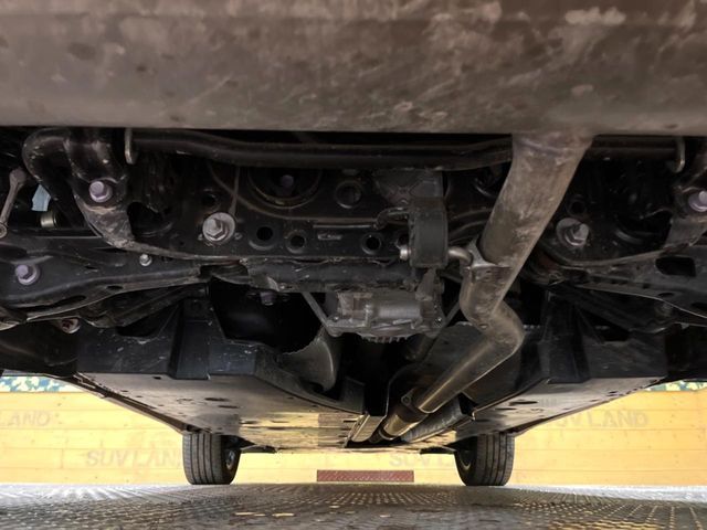 TOYOTA HARRIER 4WD 2020 Image 31