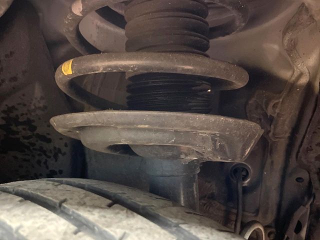 TOYOTA HARRIER 4WD 2020 Image 31