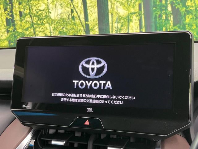 TOYOTA HARRIER 2WD 2020 Image 31