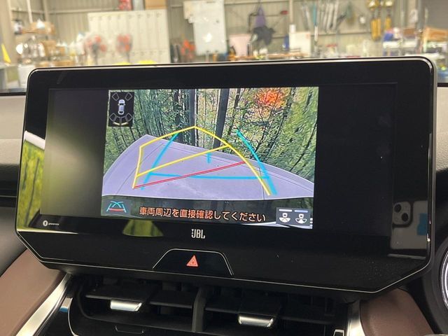 TOYOTA HARRIER 2WD 2020 Image 31