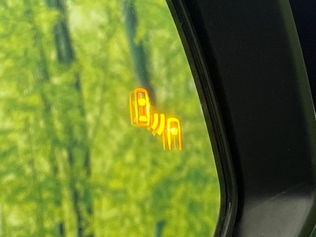 TOYOTA HARRIER 2WD 2020 Image 31