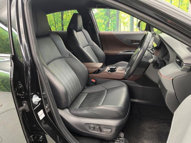 TOYOTA HARRIER 2WD 2020 Image 31