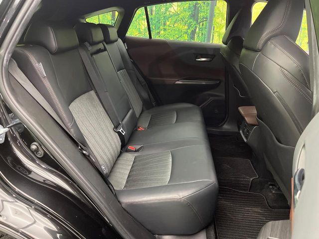 TOYOTA HARRIER 2WD 2020 Image 31