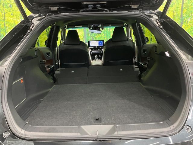 TOYOTA HARRIER 2WD 2020 Image 31