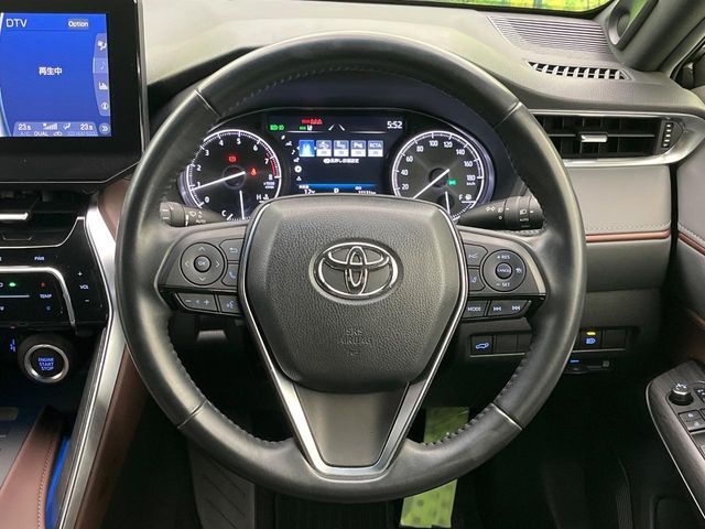 TOYOTA HARRIER 2WD 2020 Image 31