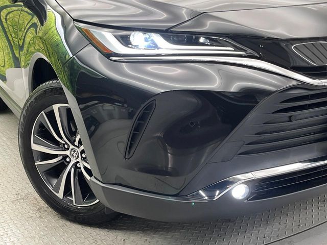 TOYOTA HARRIER 2WD 2020 Image 31