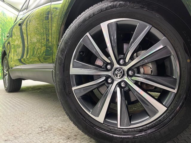 TOYOTA HARRIER 2WD 2020 Image 31