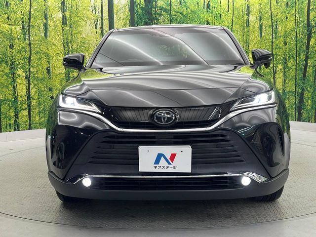 TOYOTA HARRIER 2WD 2020 Image 31