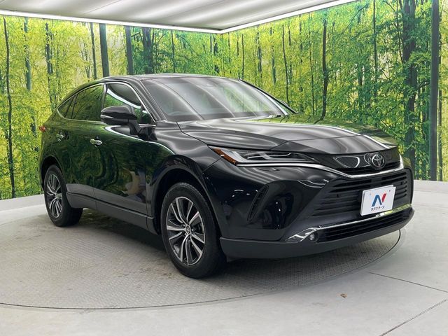 TOYOTA HARRIER 2WD 2020 Image 31