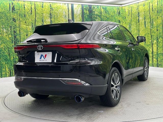 TOYOTA HARRIER 2WD 2020 Image 31