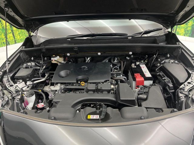 TOYOTA HARRIER 2WD 2020 Image 31