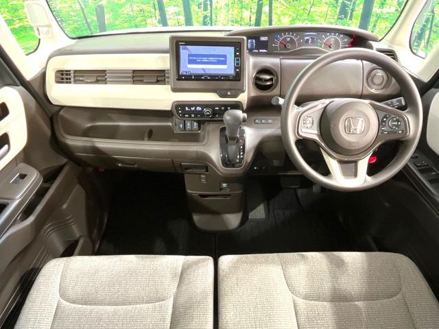 HONDA N BOX 2021 Image 31