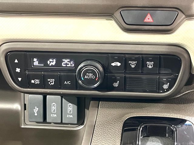 HONDA N BOX 2021 Image 31