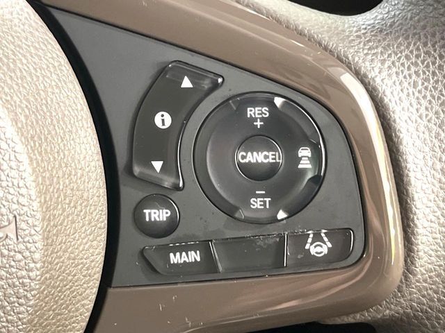 HONDA N BOX 2021 Image 31