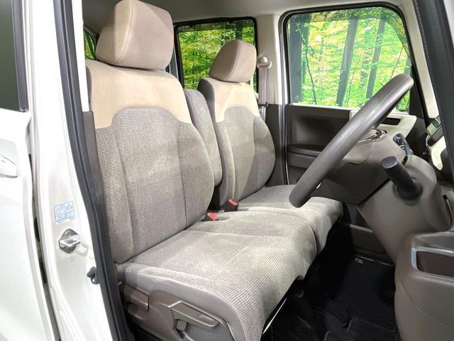 HONDA N BOX 2021 Image 31