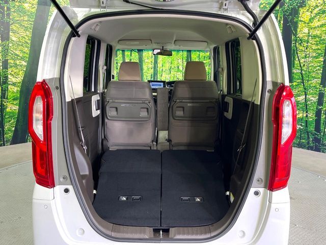 HONDA N BOX 2021 Image 31