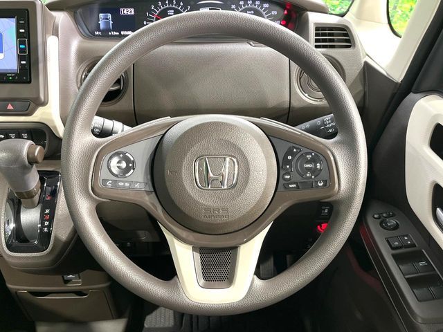 HONDA N BOX 2021 Image 31