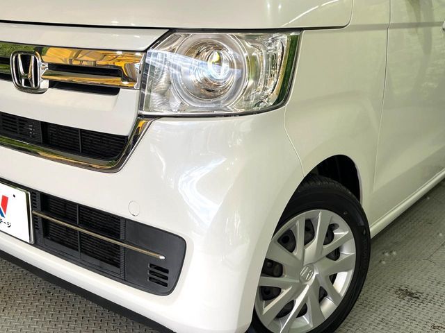 HONDA N BOX 2021 Image 31