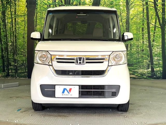 HONDA N BOX 2021 Image 31