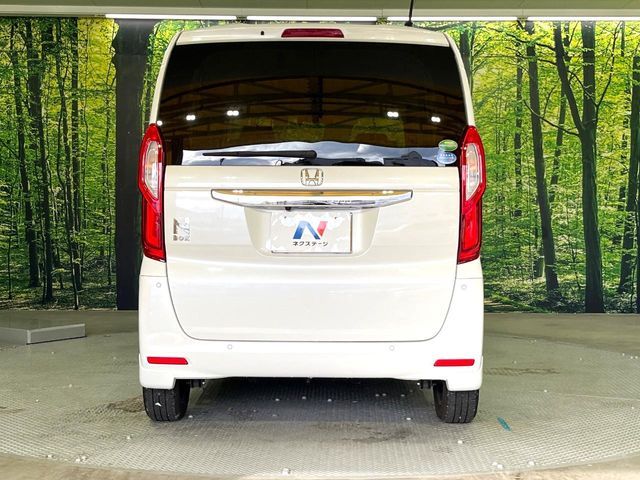 HONDA N BOX 2021 Image 31