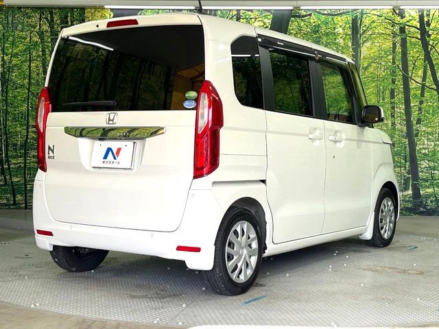 HONDA N BOX 2021 Image 31