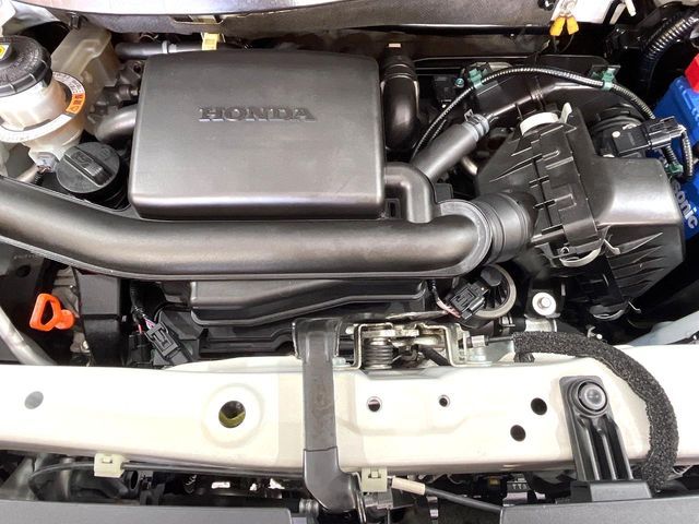 HONDA N BOX 2021 Image 31