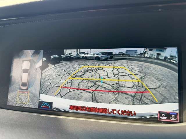 TOYOTA LEXUS LS500 2018 Image 31