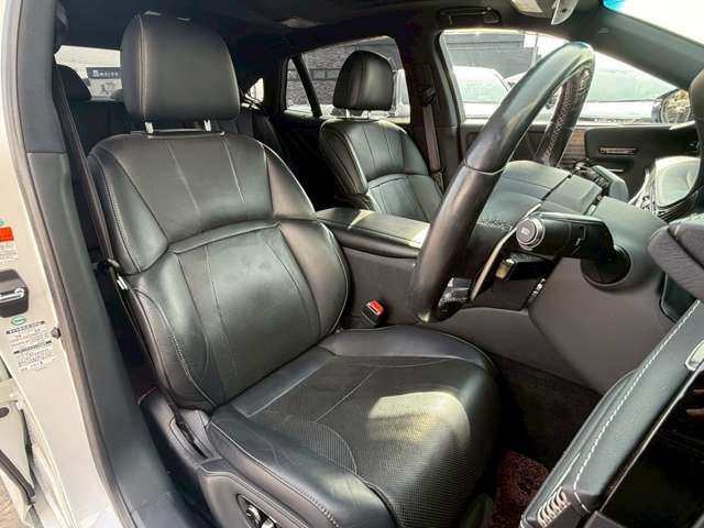 TOYOTA LEXUS LS500 2018 Image 31