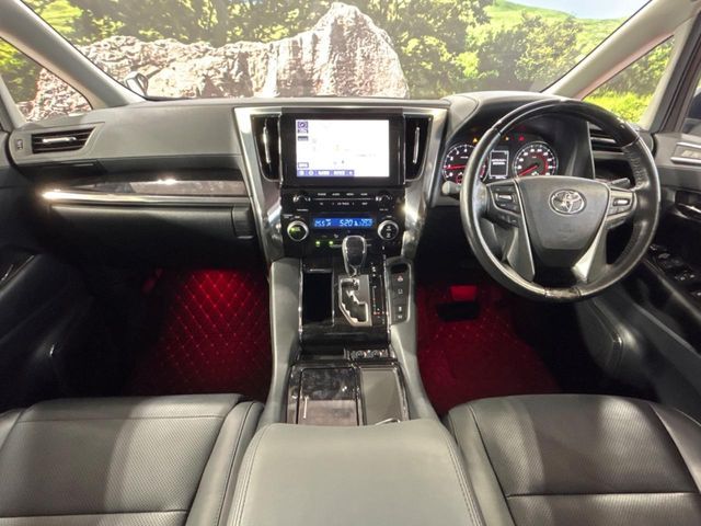 TOYOTA ALPHARD 2021 Image 31