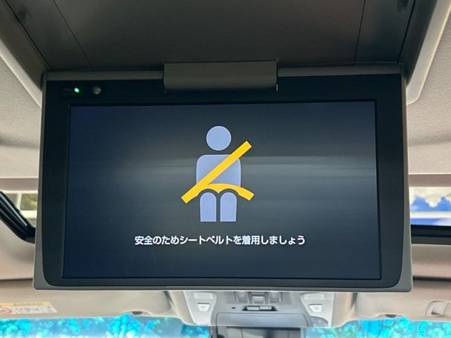 TOYOTA ALPHARD 2021 Image 31