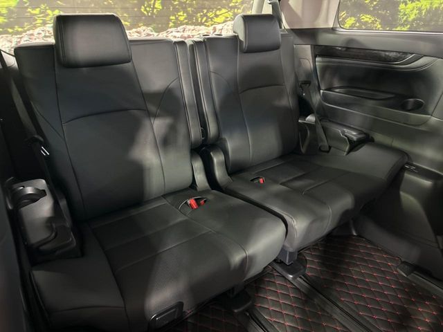 TOYOTA ALPHARD 2021 Image 31