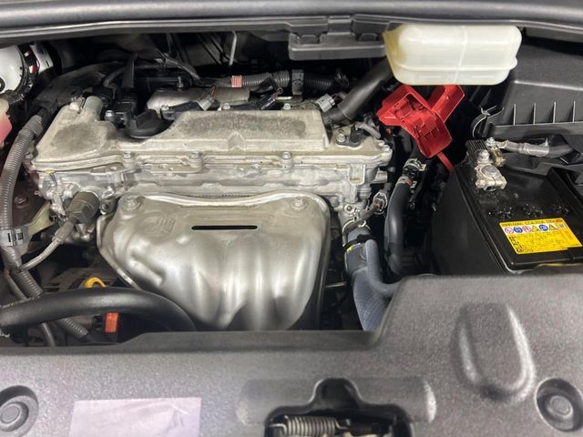 TOYOTA ALPHARD 2021 Image 31