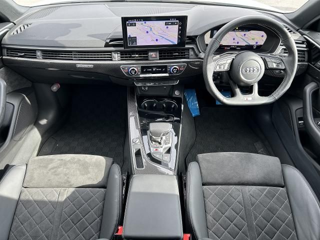 AUDI S4 AVANT 2021 Image 31