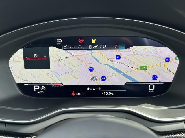 AUDI S4 AVANT 2021 Image 31