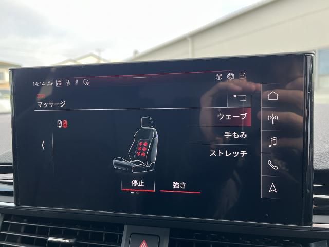 AUDI S4 AVANT 2021 Image 31