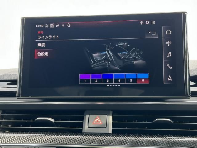 AUDI S4 AVANT 2021 Image 31