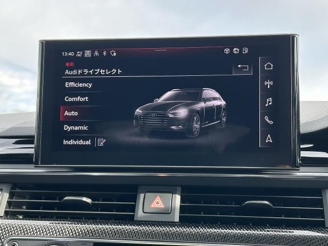 AUDI S4 AVANT 2021 Image 31