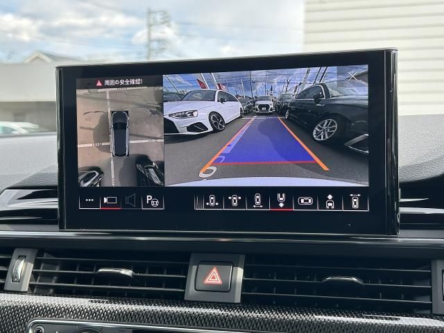 AUDI S4 AVANT 2021 Image 31