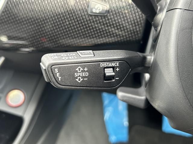 AUDI S4 AVANT 2021 Image 31