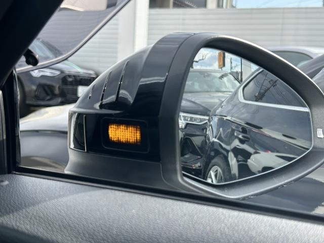 AUDI S4 AVANT 2021 Image 31