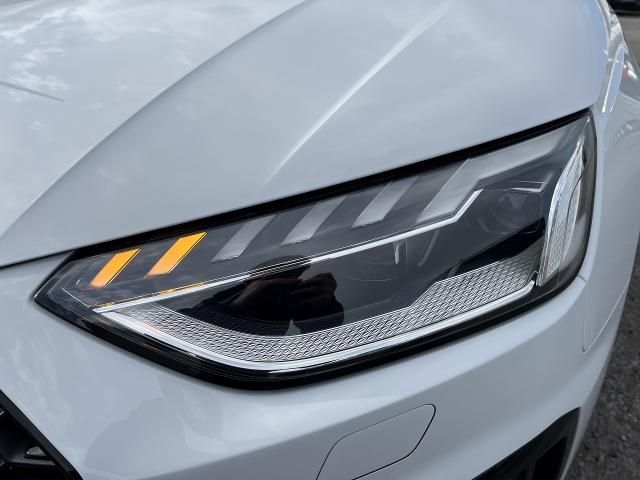 AUDI S4 AVANT 2021 Image 31