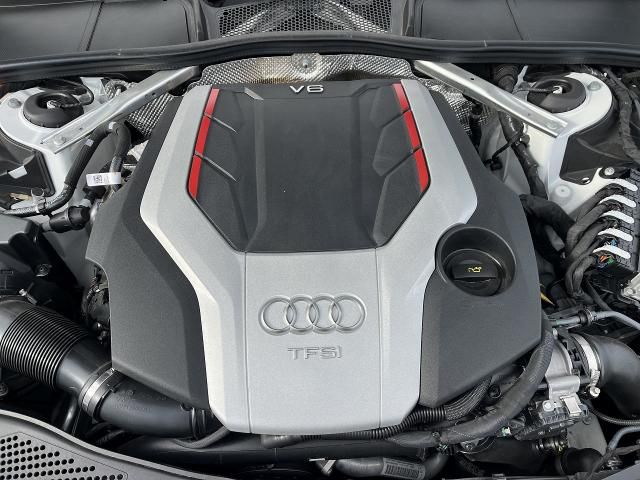 AUDI S4 AVANT 2021 Image 31