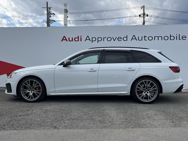 AUDI S4 AVANT 2021 Image 31