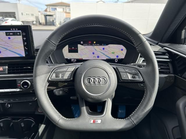 AUDI S4 AVANT 2021 Image 31