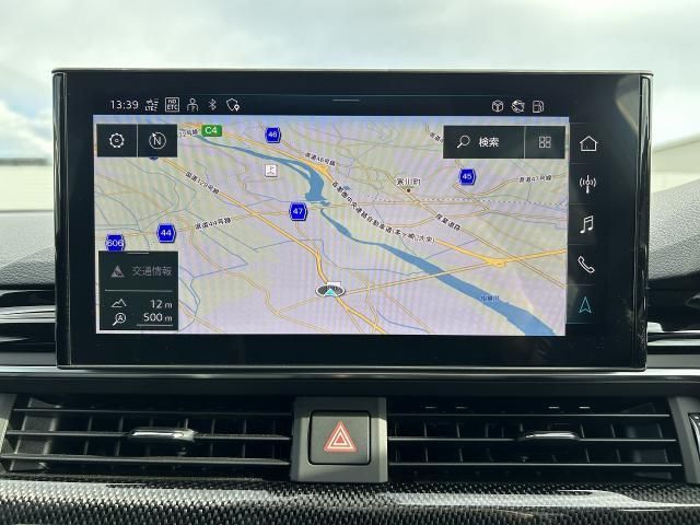 AUDI S4 AVANT 2021 Image 31