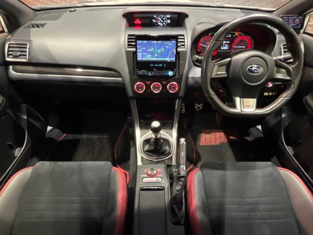 SUBARU WRX STI 2016 Image 31
