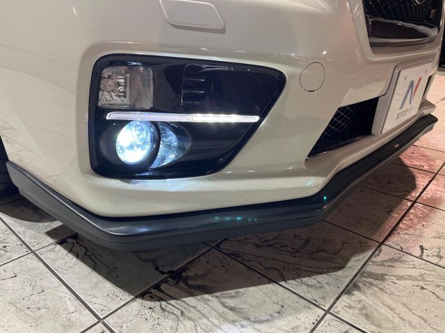 SUBARU WRX STI 2016 Image 31