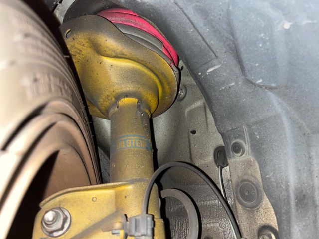 SUBARU WRX STI 2016 Image 31