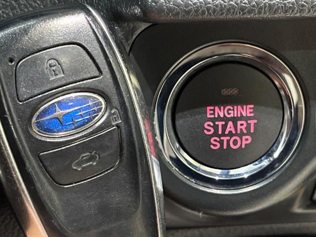 SUBARU WRX STI 2016 Image 31