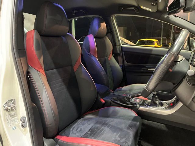 SUBARU WRX STI 2016 Image 31